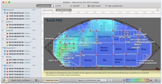 netspot-portable-download