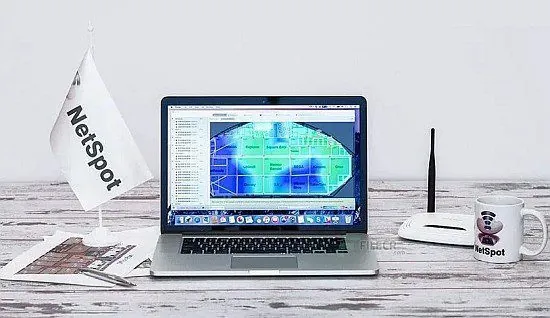 netspot-portable netspot-portable