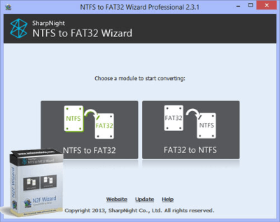 Ошибка ntfs fat32 lba