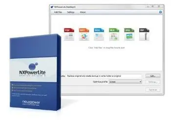 nxpowerlite-portable