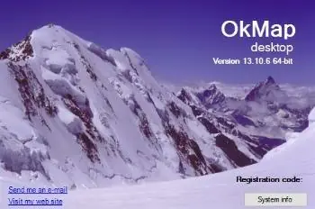 okmap-portable