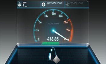 bandwidth speed tests