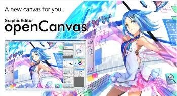 opencanvas-portable