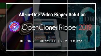 OpenCloner Ripper 2023 v6.00.126 instal the new version for mac