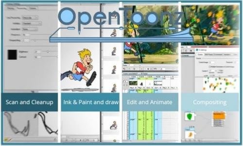 opentoonz-portable