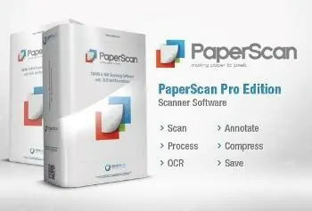 paperscan-portable