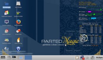 partition magic bootable iso download