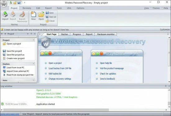 passcape-wireless-password-recovery-portable passcape-wireless-password-recovery-portable
