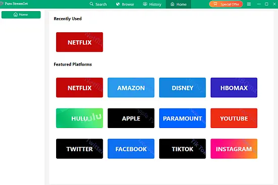 pazu-streamget-portable