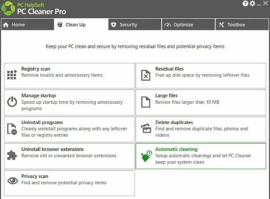 pc-cleaner-portable