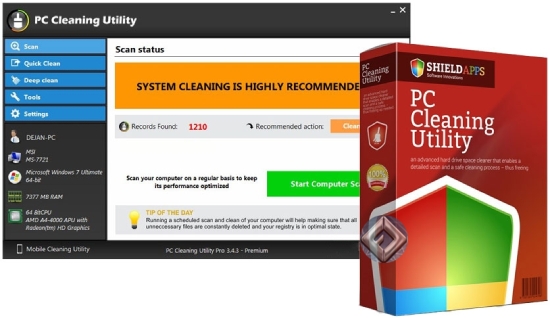 pc-cleaning-utility-portable Pc cleaning utility portable