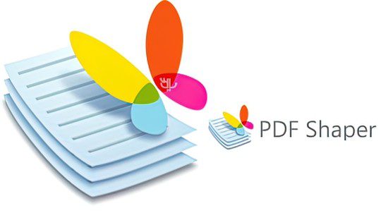 PDF Shaper Professional / Ultimate 13.6 for mac instal