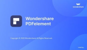 Wondershare PDFelement Pro instal the new for apple