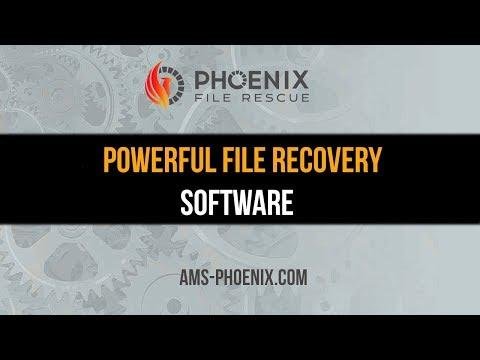 phoenix-file-rescue-portable