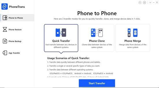 phonetrans-portable