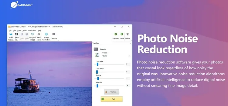 photo-denoise-portable photo-denoise-portable