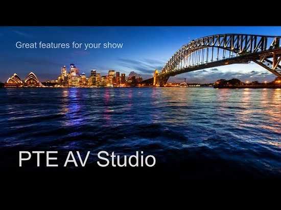 for ios instal PTE AV Studio Pro 11.0.9.1