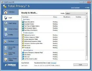 pointstone-total-privacy-portable