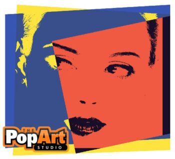 Portable Pop Art Studio 10.1 Batch Edition