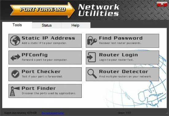port-forward-portable port-forward-portable