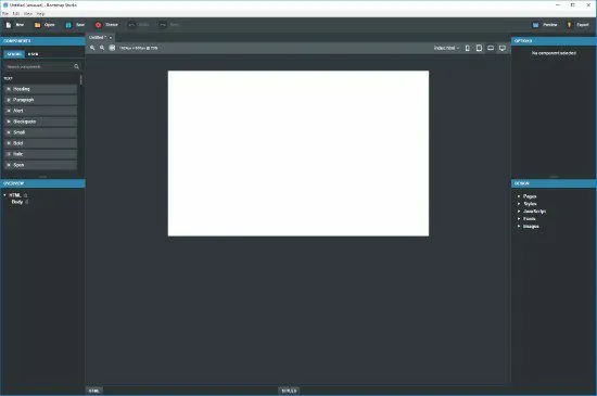 portable-bootstrap-studio portable-bootstrap-studio