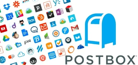 postbox portable