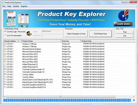 product-key-explorer-portable