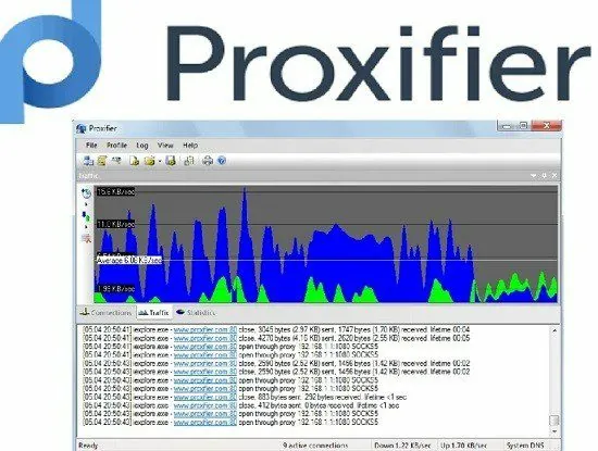 proxifier-portable