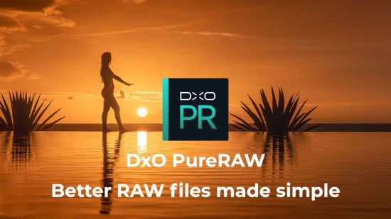 dxo pureraw update