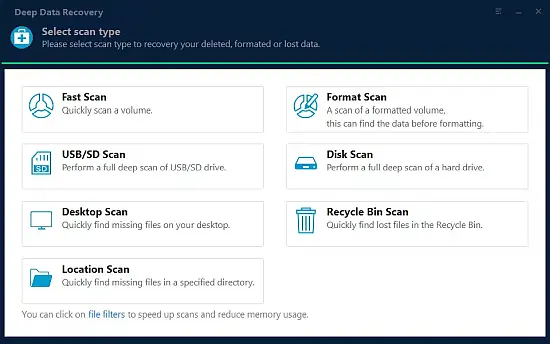 qiling-deep-data-recovery-portable qiling-deep-data-recovery-portable