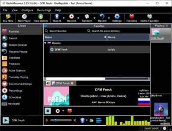 Portable RadioMaximus 2.32.1 (x64)