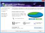 Chris-PC RAM Booster 7.11.23 free instals