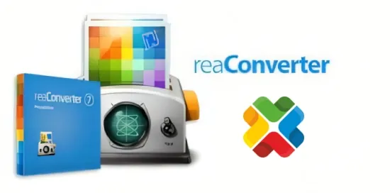 Reaconverter portable download