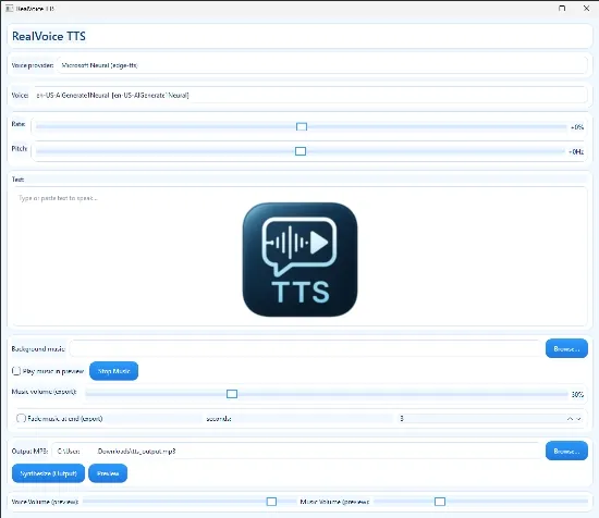 real-voice-text-to-speech-portable Real voice text to speech portable