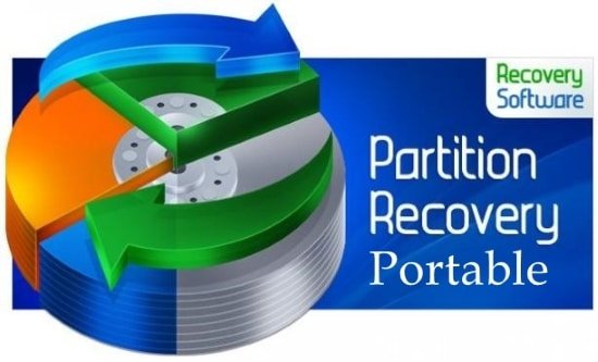 recovery software partition recovery portable