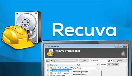recuva-portable recuva-portable