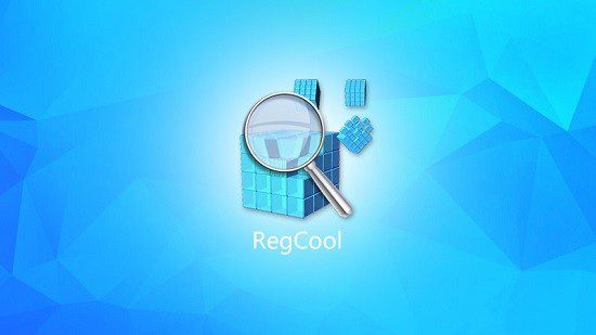 RegCool 1.342 instal the new version for apple