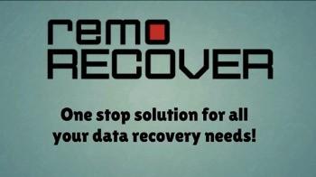 Remo Recover 6.0.0.221 for ipod instal