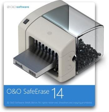 O&O SafeErase Professional 18.1.603 for ios instal free