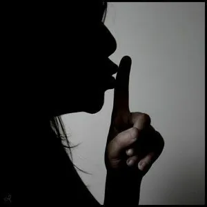 shh-secret