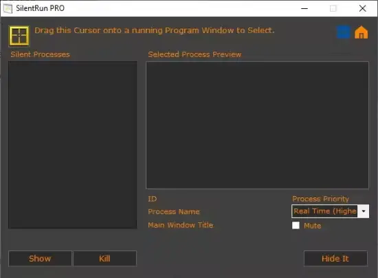 silentrun-pro-portable silentrun-pro-portable