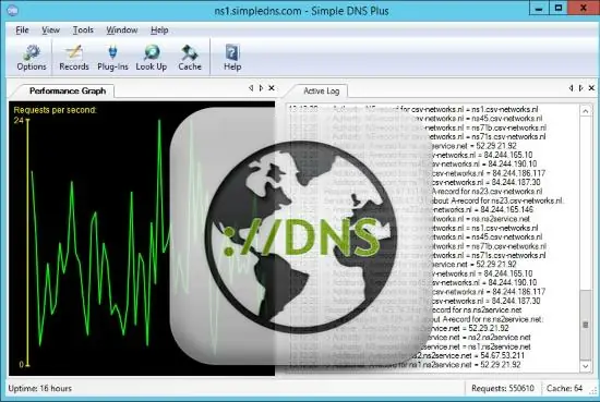 simple-dns-portable simple-dns-portable