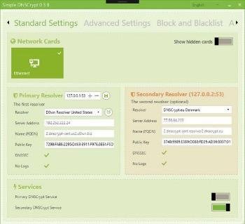 simple-dnscrypt-portable