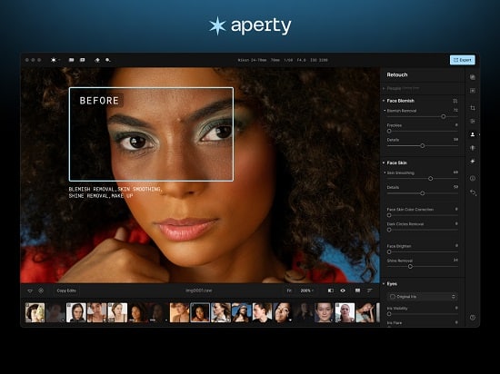 skylum aperty portable download