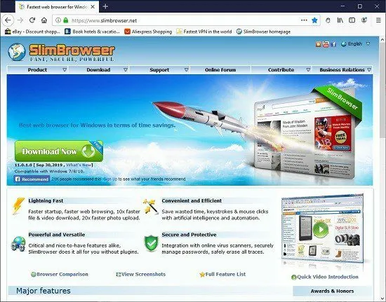 slimbrowser-portable slimbrowser-portable