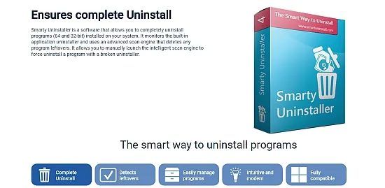 smarty-uninstaller-portable smarty-uninstaller-portable