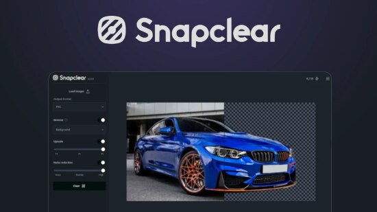 snapclear-portable