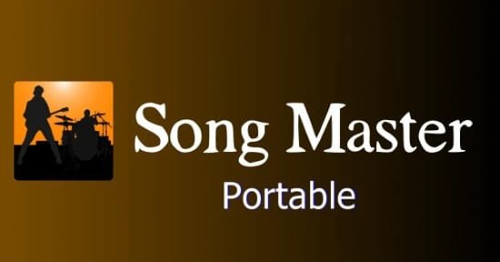 song-master-portable