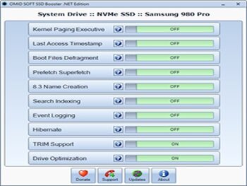 SSD Booster .NET 16.9 instal the new version for iphone