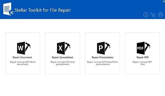 stellar-toolkit-file-repair